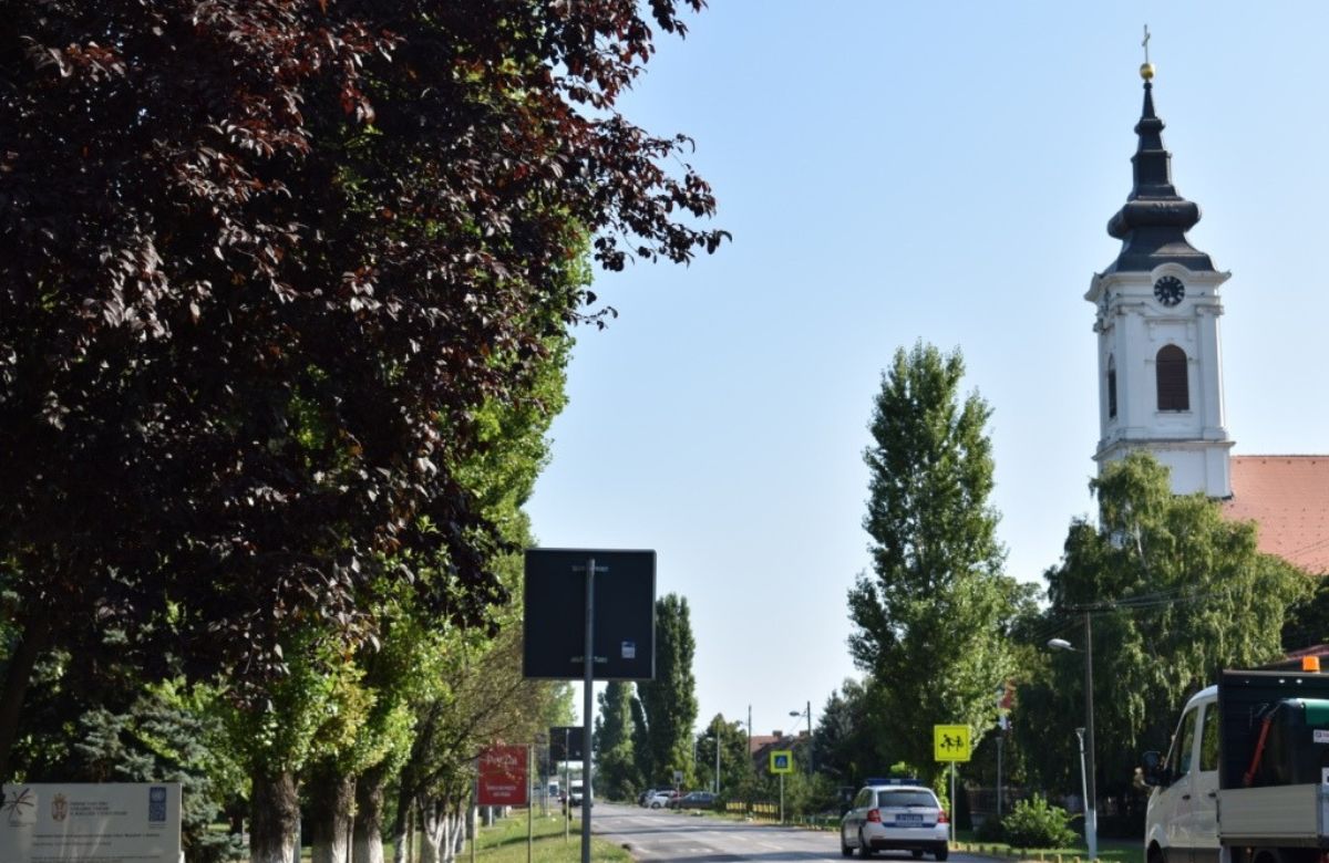 Bašaid kroz Istoriju - Zanimljivosti i Kako Je Selo Postalo Skriveni ...